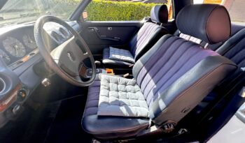 Mercedes-Benz 190-230 (W110) Mercedes Daimler 230 CE 1980 KUN 180.000 KM full