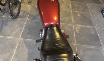 Yamaha Xv Virago 920 full