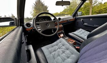 Mercedes-Benz 190-230 (W110) 230 CE Coupe full