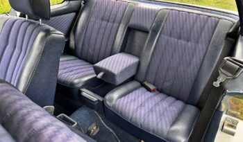 Mercedes-Benz 190-230 (W110) 230 CE Coupe full