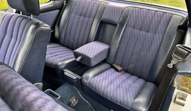 Mercedes-Benz 190-230 (W110) 230 CE Coupe full