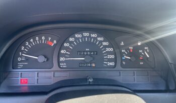 Opel Calibra 2,0 16V GSI full