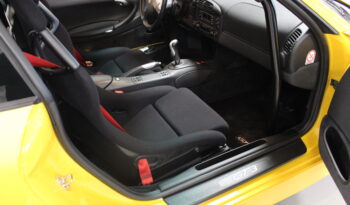 Porsche 911 996 GT 3 Club Sport full