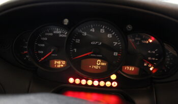 Porsche 911 996 GT 3 Club Sport full