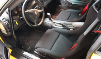 Porsche 911 996 GT 3 Club Sport full