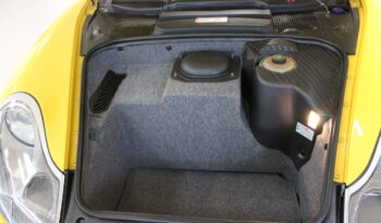 Porsche 911 996 GT 3 Club Sport full