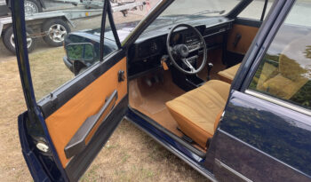 Alfa Romeo Alfasud 1.2 Super 5M full