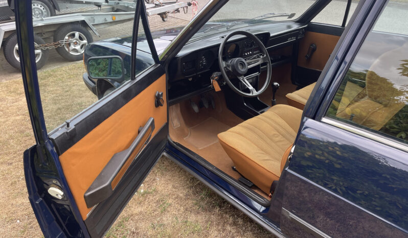 Alfa Romeo Alfasud 1.2 Super 5M full