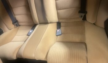 Alfa Romeo GTV GTV6 2,5 full