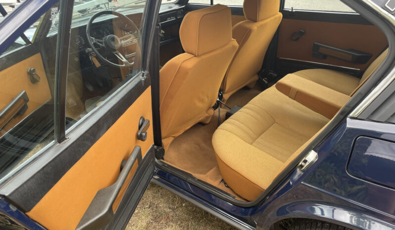 Alfa Romeo Alfasud 1.2 Super 5M full