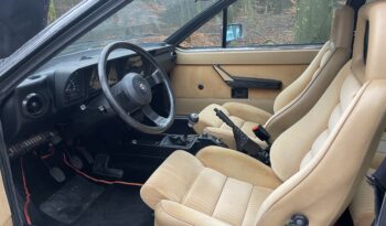 Alfa Romeo GTV GTV6 2,5 full
