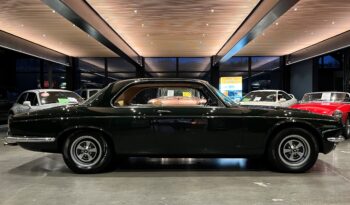 Jaguar XJ XJC 4,2 Coupe full