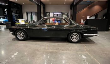 Jaguar XJ XJC 4,2 Coupe full
