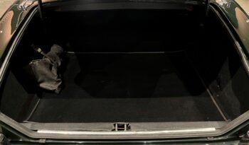 Jaguar XJ XJC 4,2 Coupe full