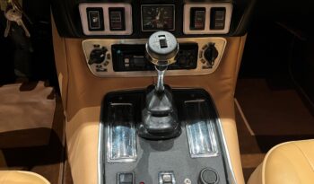 Jaguar XJ XJC 4,2 Coupe full