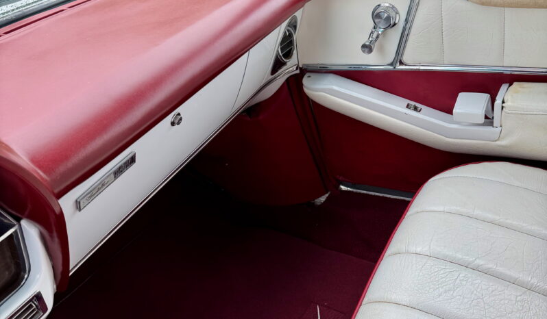 Cadillac DeVille Cabriolet 1964 full