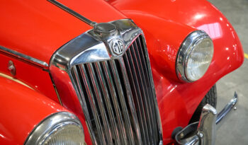 MG TF 1250 NYSYNET – NYPRIS…. full