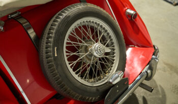 MG TF 1250 NYSYNET – NYPRIS…. full
