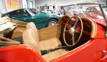 MG TF 1250 NYSYNET – NYPRIS…. full
