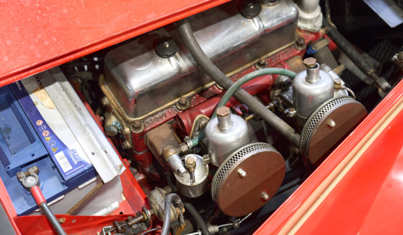 MG TF 1250 NYSYNET – NYPRIS…. full