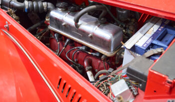MG TF 1250 NYSYNET – NYPRIS…. full