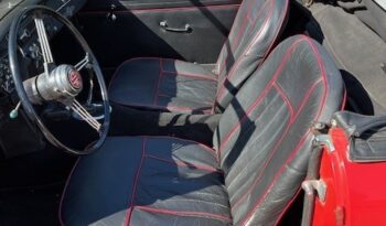MG MGB 1 1,8 Cabriolet full