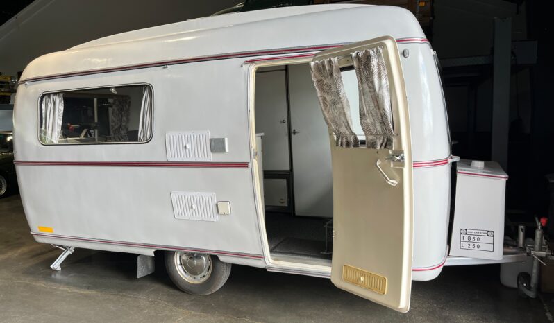 Øvrige / Others Øvrige M.K.P 850 Grand full