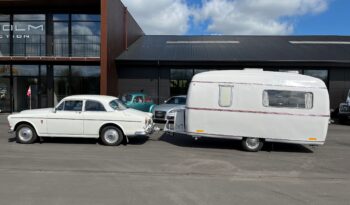 Øvrige / Others Øvrige M.K.P 850 Grand full