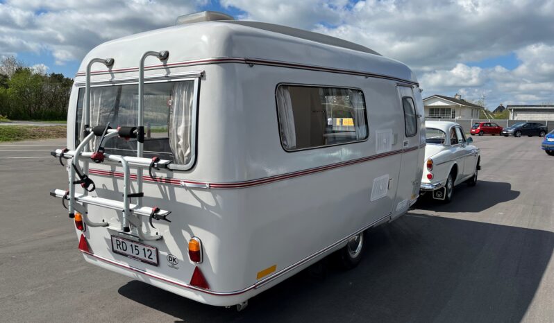Øvrige / Others Øvrige M.K.P 850 Grand full