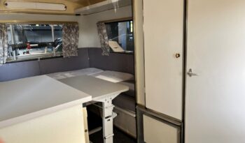 Øvrige / Others Øvrige M.K.P 850 Grand full