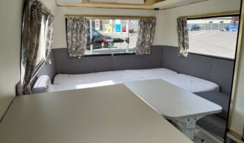 Øvrige / Others Øvrige M.K.P 850 Grand full
