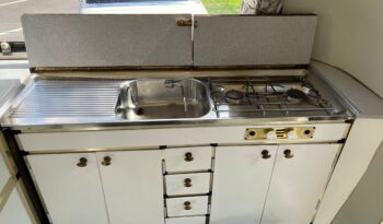 Øvrige / Others Øvrige M.K.P 850 Grand full