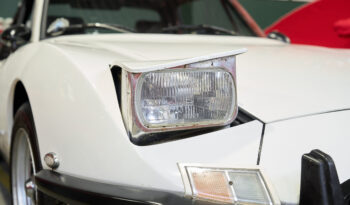 Matra 530 LX V4 Targa full