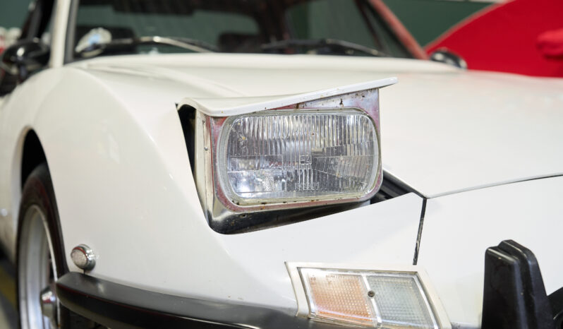 Matra 530 LX V4 Targa full
