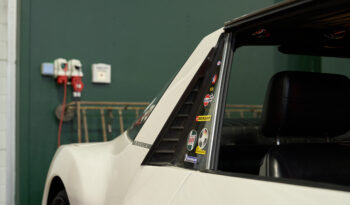 Matra 530 LX V4 Targa full