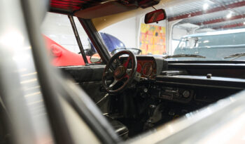 Matra 530 LX V4 Targa full