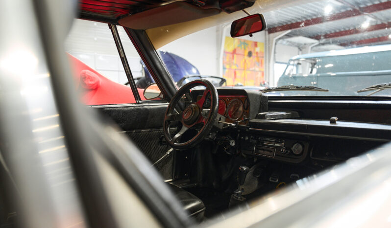 Matra 530 LX V4 Targa full