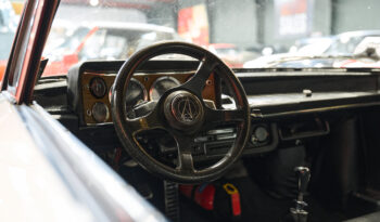 Matra 530 LX V4 Targa full