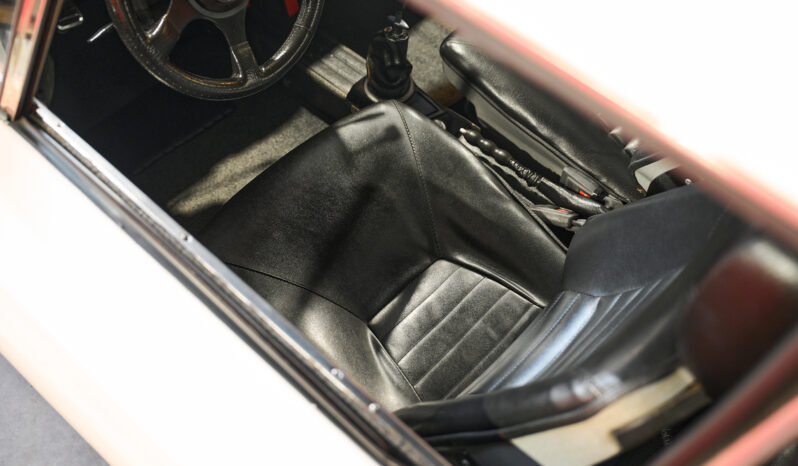 Matra 530 LX V4 Targa full
