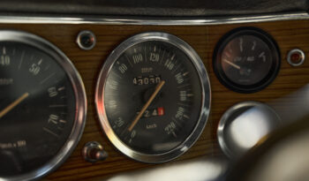 Matra 530 LX V4 Targa full