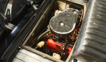 Matra 530 LX V4 Targa full