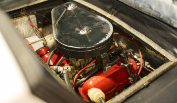 Matra 530 LX V4 Targa full