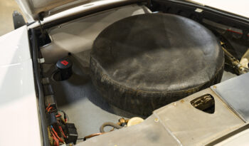 Matra 530 LX V4 Targa full