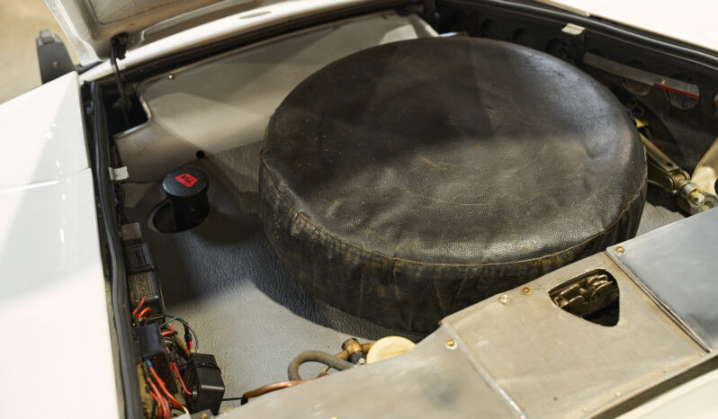 Matra 530 LX V4 Targa full