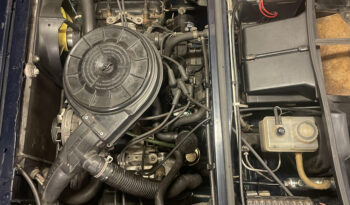 Alfa Romeo Alfasud 1.2 Super 5M full