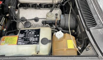 Alfa Romeo GTV GTV6 2,5 full
