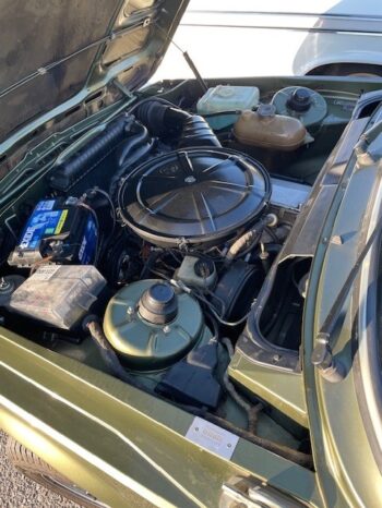 BMW 3-serie E21 Baur full