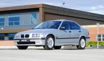 BMW 3-serie E36 316iA full