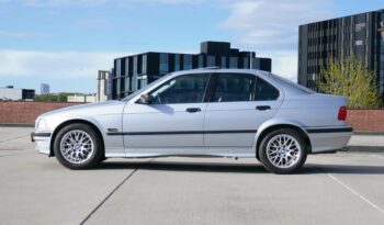 BMW 3-serie E36 316iA full