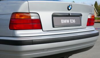 BMW 3-serie E36 316iA full